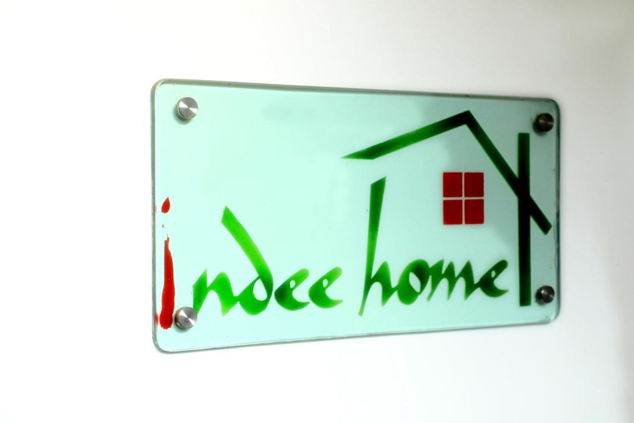 Indee Home Neu-Delhi Exterior foto